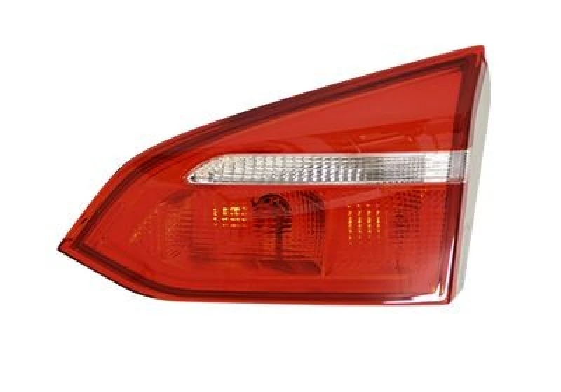 Image of VAN WEZEL Rear light VAN WEZEL 1948924