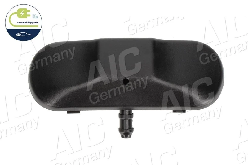Image of Windscreen washer jet AIC 55184