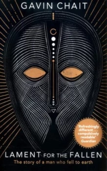 Image of Lament for the Fallen by Gavin Chait Paperback