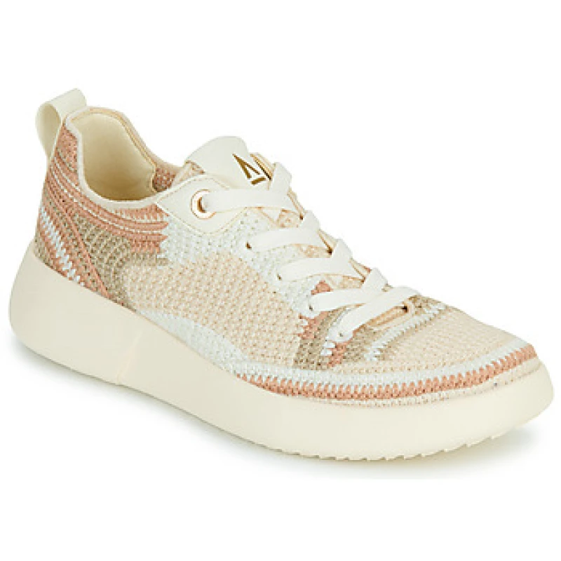 Image of Armistice Womens Trainers Armistice Volt Marron Female 36