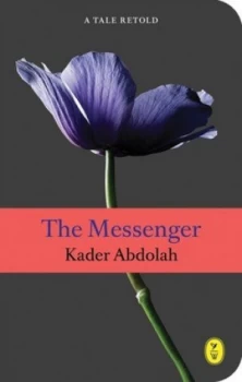 Image of The Messenger by Kader Abdolah Paperback