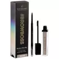 Image of HD Brows Brows The Brow Boss Duo - 004 Smoke