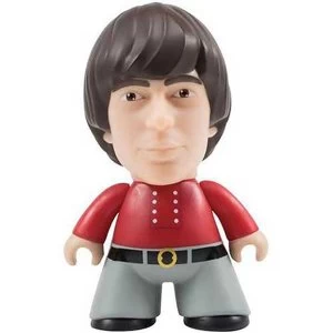 Image of The Monkees - Davy Jones Titans