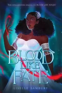 Image of Blood Like Fate