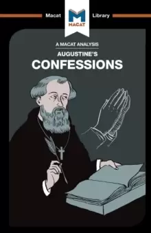 Image of An Analysis of St. Augustine's Confessions