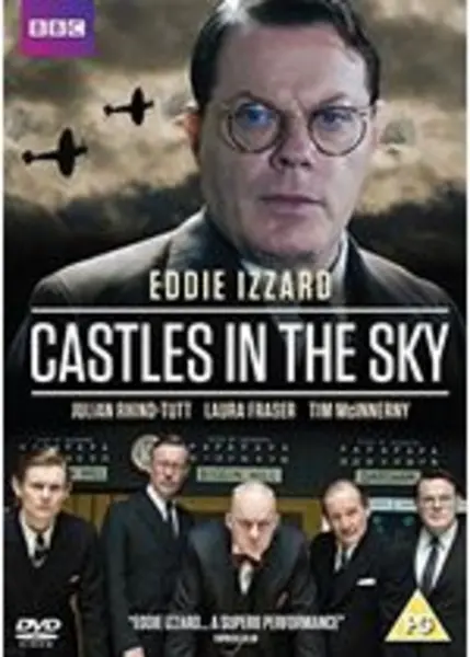 Image of Castles in the Sky (BBC)