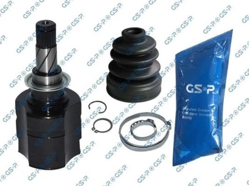 Image of GSP CV joint kit GSP 644017