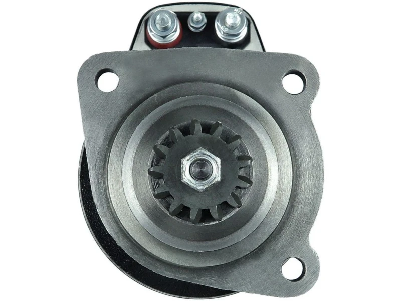 Image of AS-PL Starter motor AS-PL S0134