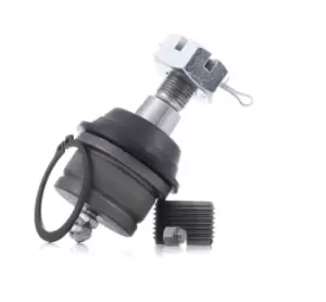 Image of RIDEX Ball joint JEEP 2462S0252 8983500202 Suspension ball joint,Suspension arm ball joint,Ball joint in suspension,Ball joint suspension arm