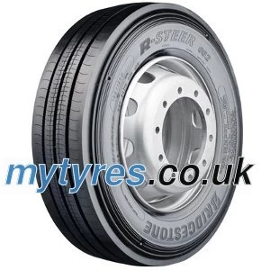 Image of Bridgestone R-Steer 002 ( 205/75 R17.5 124/122M )