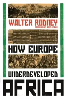 Image of How Europe Underdeveloped Africa