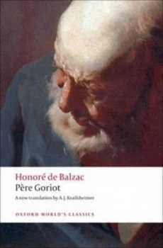 Image of Pre Goriot by Honor Balzac and no. 233 De Paperback