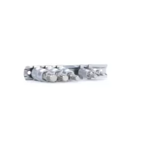 Image of YATO Socket set YT-04360