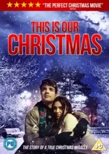 Image of This Is Our Christmas