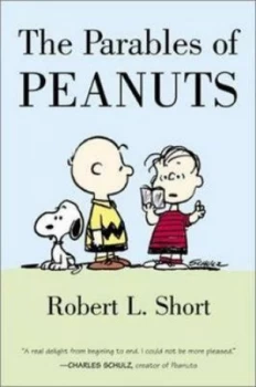 Image of The Parables of Peanuts by Robert L. Short Book