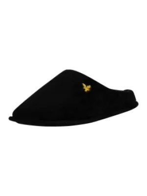 Image of Jason Lipped Mule Slippers
