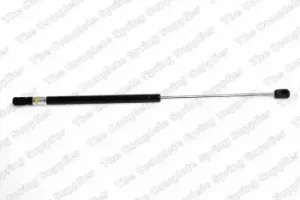 Image of Kilen gas support damper spring strut rear boot 414028
