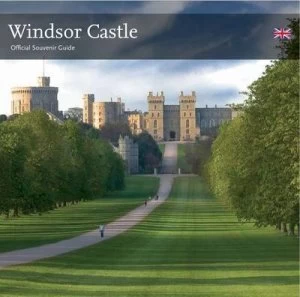 Image of Windsor Castle by Jonathan Marsden Paperback