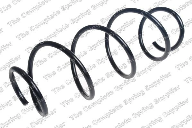 Image of LESJOFORS Coil spring LESJOFORS 4066857