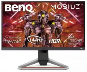 BenQ Mobiuz 25" EX2510S Full HD HDR IPS LED Gaming Monitor