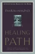 Image of healing path study guide how the hurts in your past