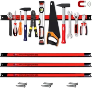 Image of Magnetic Tool Holder 3Pcs Set 60cm