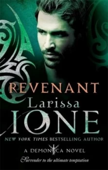 Image of Revenant by Larissa Ione