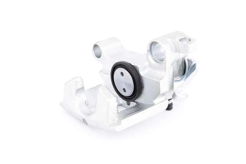 Image of RIDEX 78B0313 Brake caliper Rear Axle Cast Iron Brake Caliper (78)