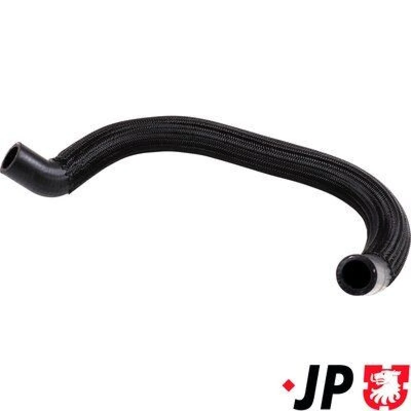 Image of JP GROUP Radiator hose JP GROUP 1114316500
