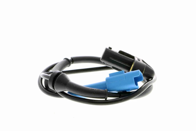 Image of VEMO V42-72-0010 ABS Sensor Front Axle Sensor,wheel speed (412)