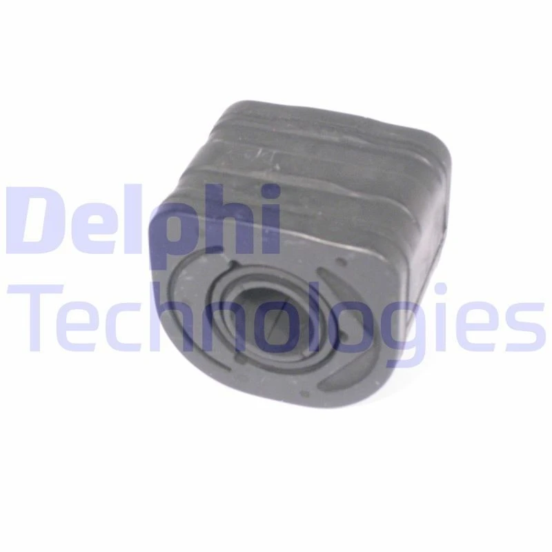 Image of DELPHI Trailing arm / Suspension arm bush DELPHI TD392W