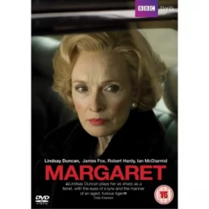 Image of Margaret DVD