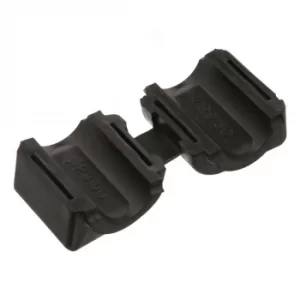 Image of Mounting Bush 40082 by Febi Bilstein Front Axle Left/Right inner