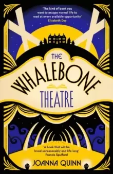 Image of The Whalebone Theatre : 'The Book of the Summer' Sunday Times