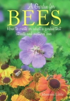 Image of The Bee Garden by Maureen Little Paperback