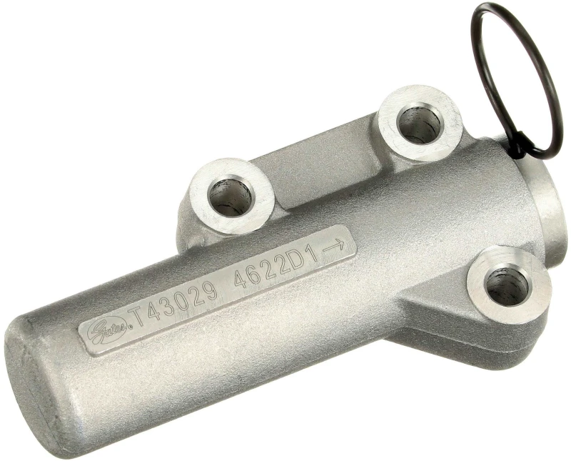 Image of GATES Vibration Damper, timing belt GATES T43029
