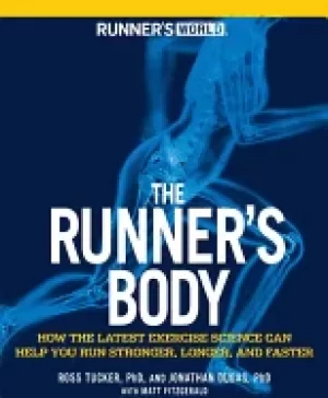 Image of runners world the runners body how the latest exercise science can help you