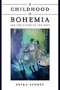 Image of childhood in bohemia