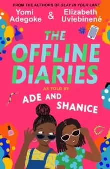 Image of The Offline Diaries