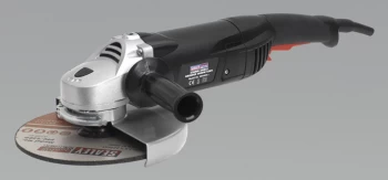 image of Sealey SG2303 Angle Grinder Ø230mm 2000W/230V