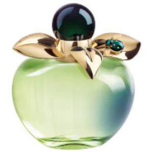 Image of Nina Ricci Bella Eau de Toilette For Her 80ml