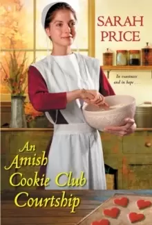 Image of Amish Cookie Club Courtship