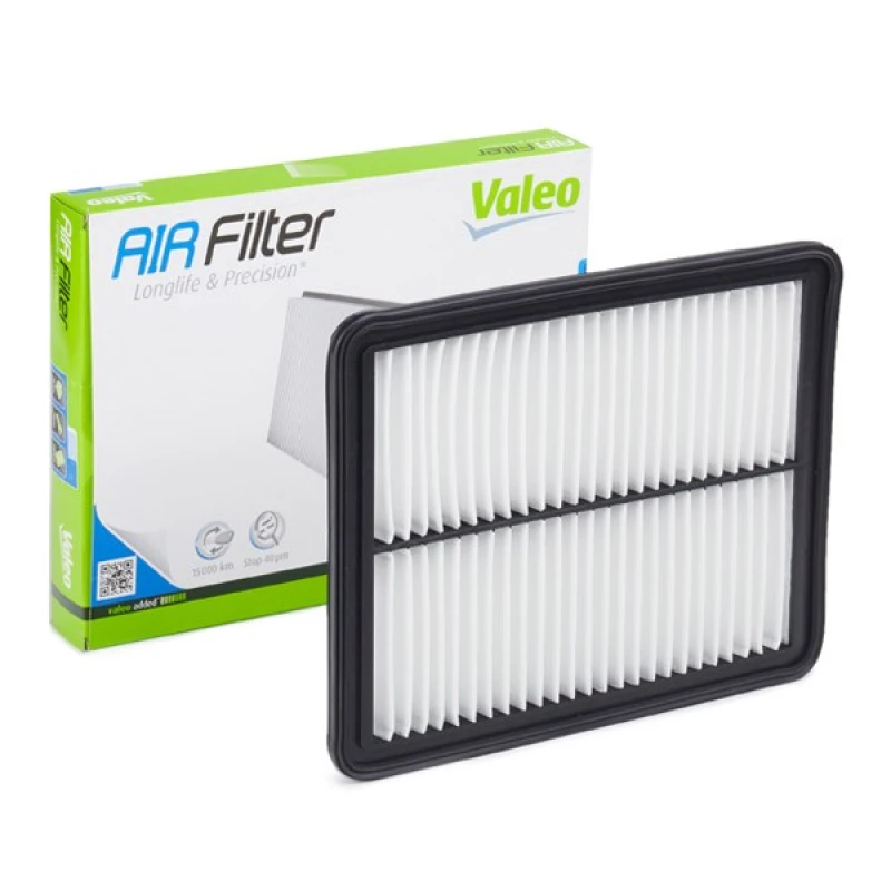 Image of Air filter VALEO 585478