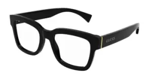 Image of Gucci Eyeglasses GG1138O 001