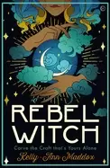 Image of rebel witch carve the craft thats yours alone