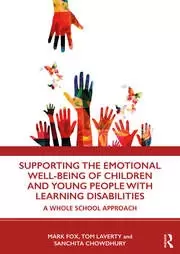 Image of Supporting the Emotional Well-being of Children and Young People with Learning Disabilities A Whole School Approach