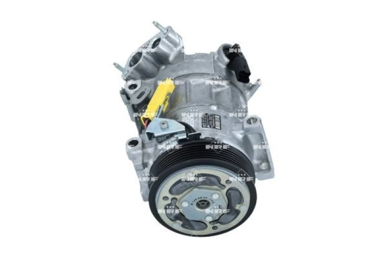 Image of NRF Air conditioning compressor NRF 320264