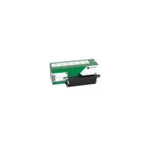 Image of Lexmark 83D0HC0 toner cartridge Original Cyan
