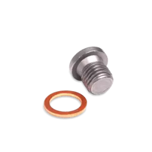 Image of ACKOJA Drain Plug VW,BMW,FORD A70-0114 11137791817,7791817,90043140410 Oil Drain Plug,Oil Drain Plug, oil pan A132E6175S,1112801M00,1112801M01