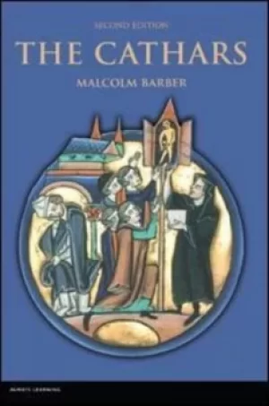 Image of The Cathars by Malcolm Barber